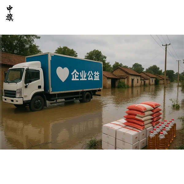 企业公益支出怎么报税前扣除？