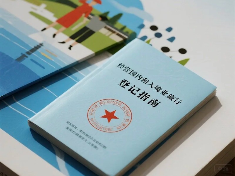 经营国内和入境旅行登记指南