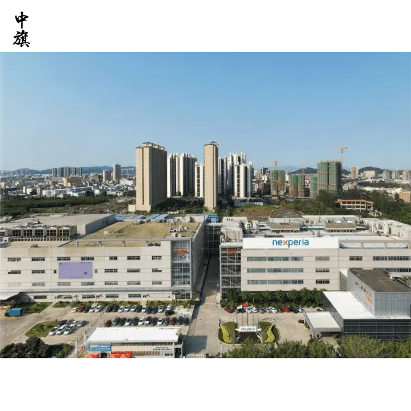 从安世半导体事件来看，政府为何能介入企业股东结构？