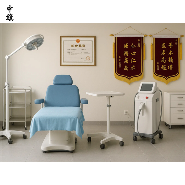 医疗器械许可证能否和药店共用？