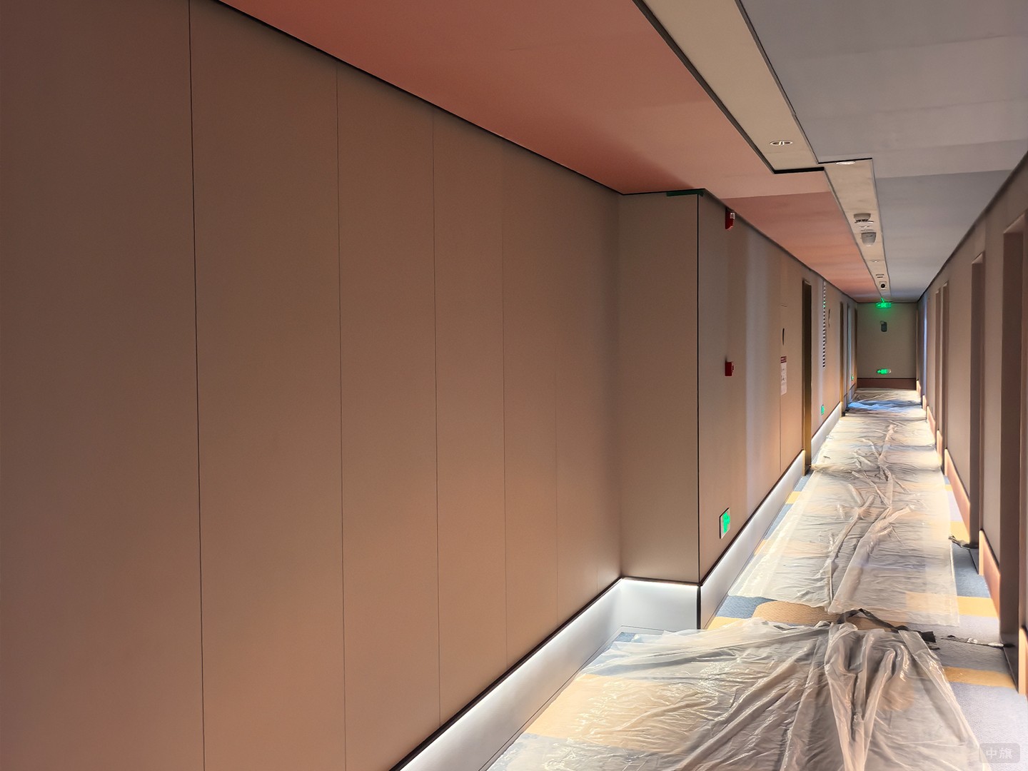 旅馆内部装修图 旅馆内部装修图