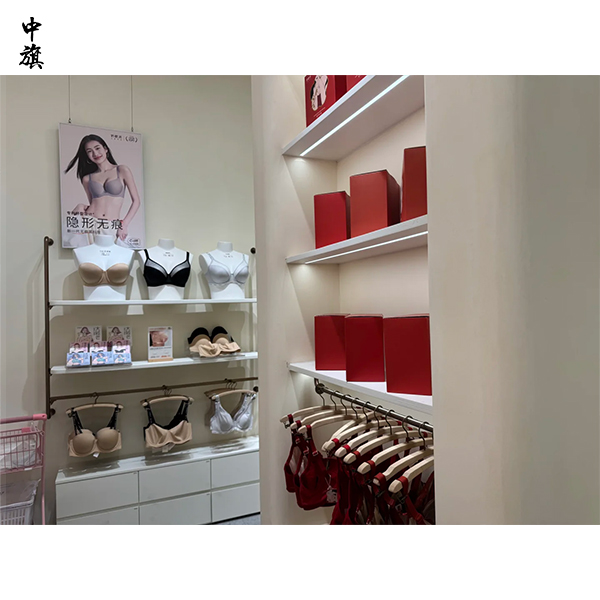 开一家内衣店要多少钱？