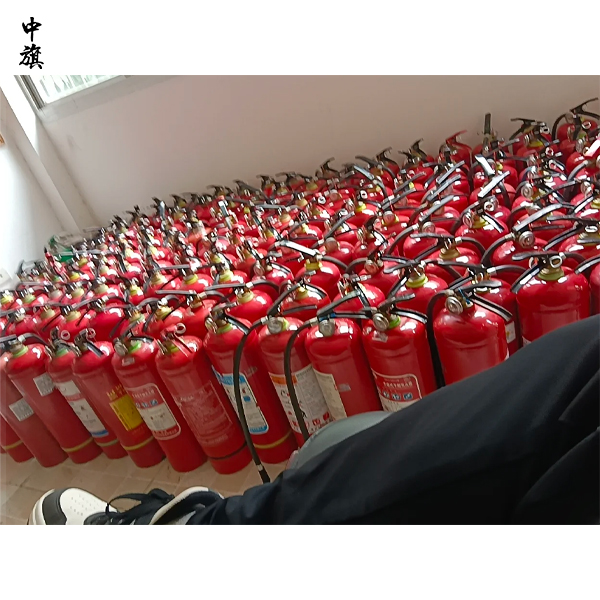 北京企业灭火器多久检一次最合适？