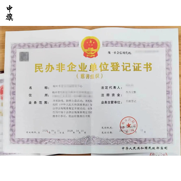 民办非企业单位章程和公司章程有什么不同？