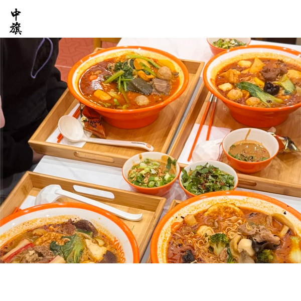 杨国福麻辣烫豆芽28.8元一斤