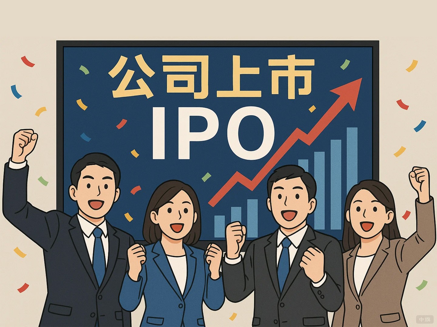 手绘公司上市 手绘公司上市