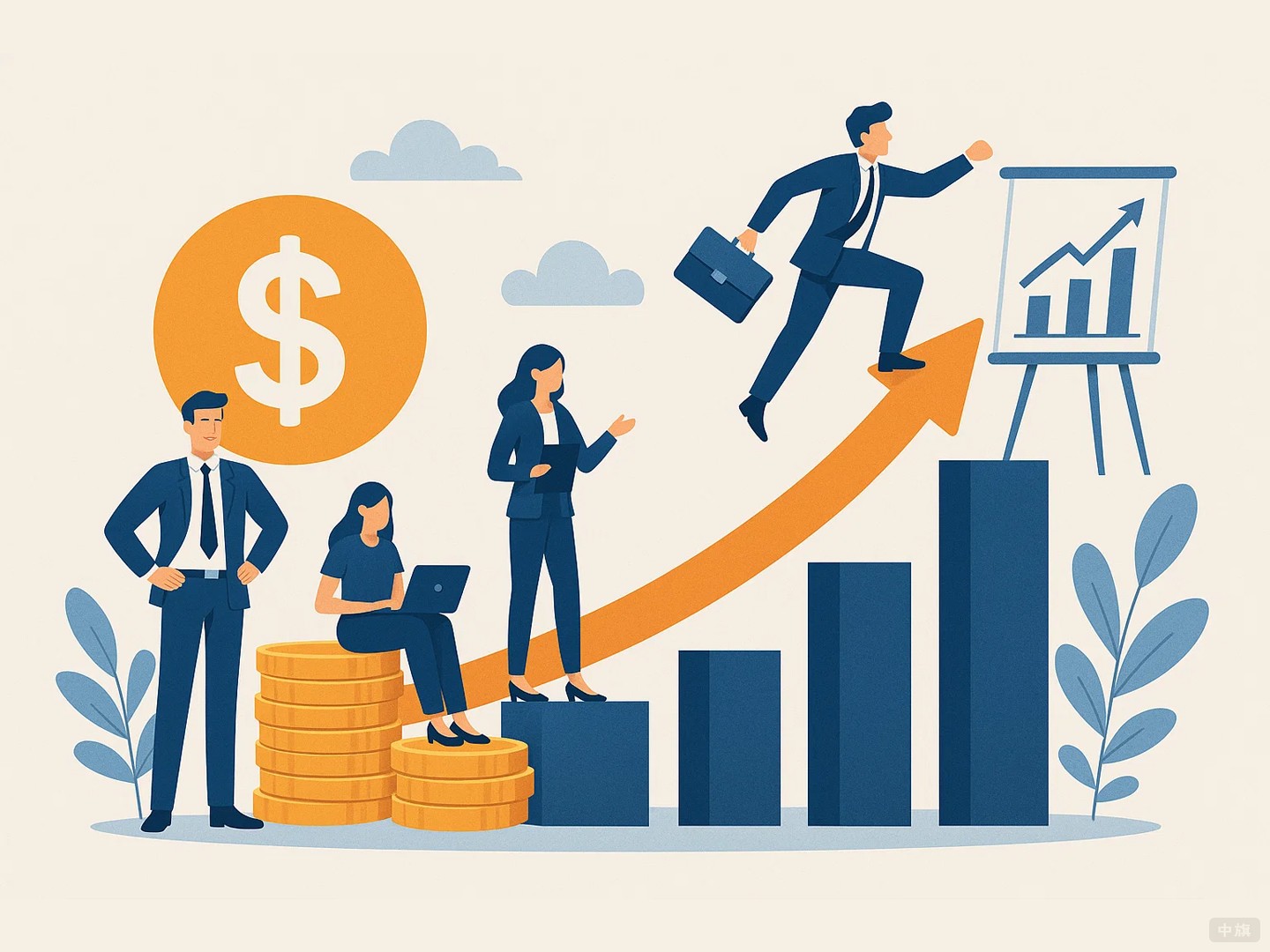 员工持股计划带来的收益会更多 员工持股计划带来的收益会更多