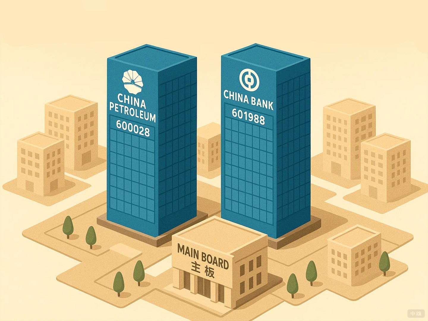 主板稳定的大企业阵地 主板稳定的大企业阵地