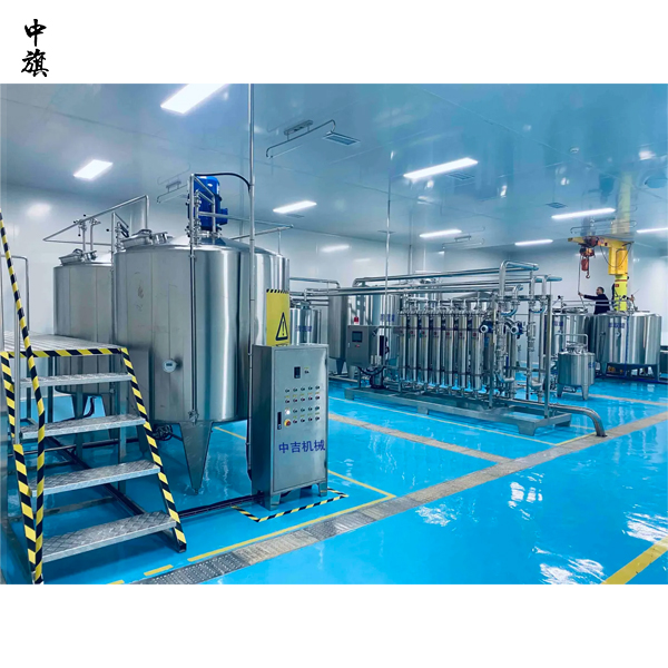 今年开饮料公司还能赚钱吗？