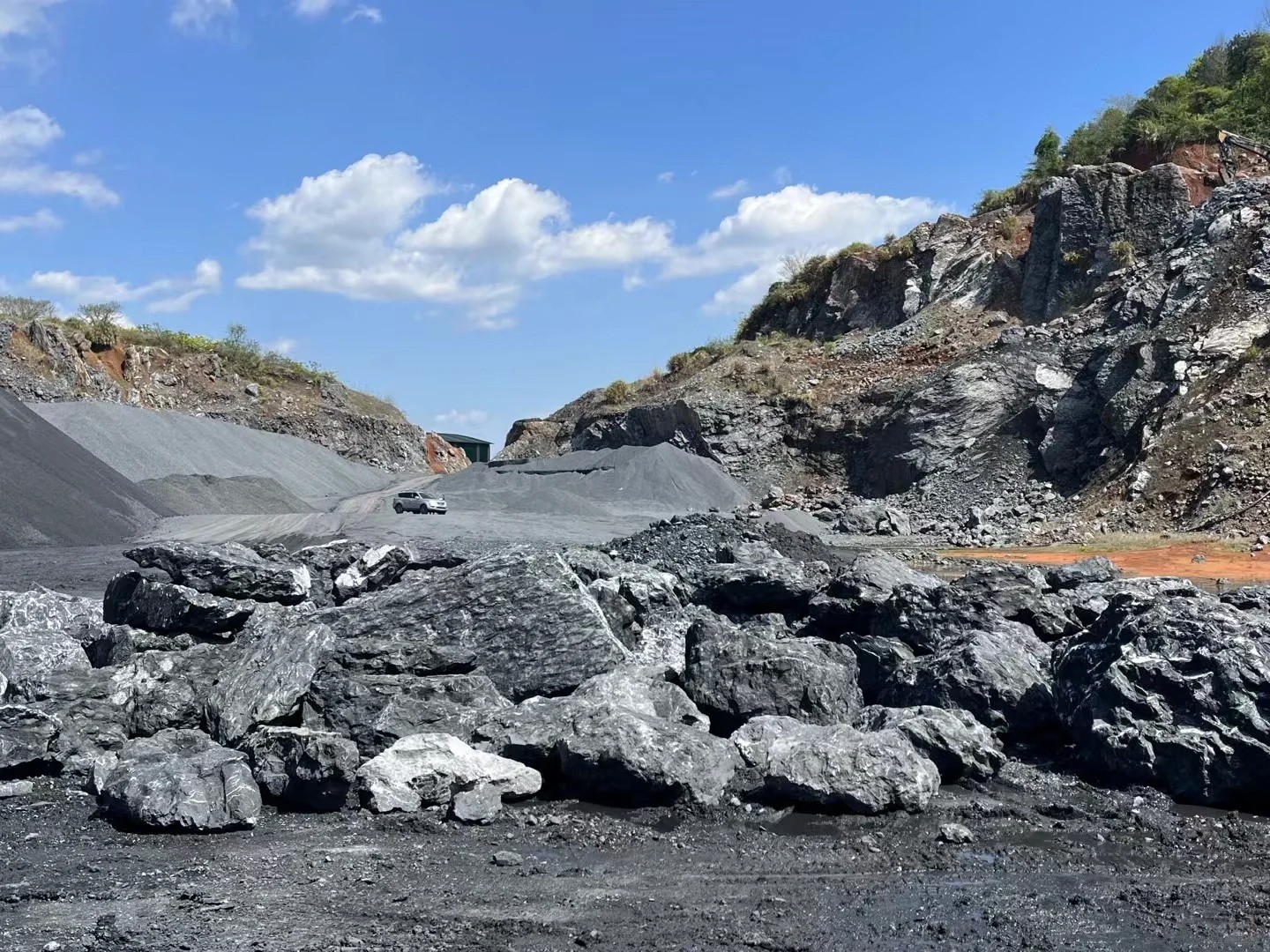 加工企业对设备要求规格更高 加工企业对设备要求规格更高