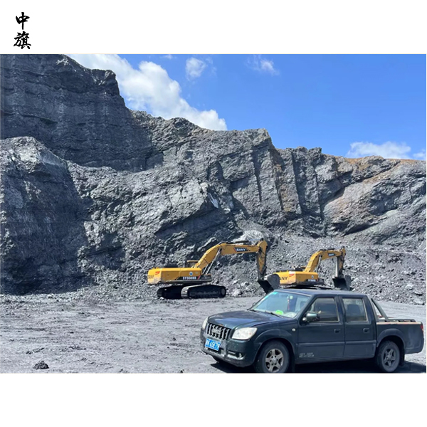 矿产行业常见企业几大分类