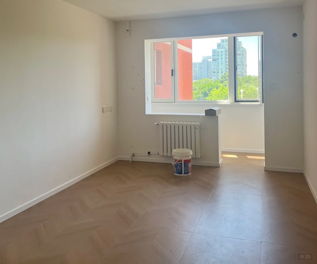 家装公司刚刮完大白 家装公司刚刮完大白