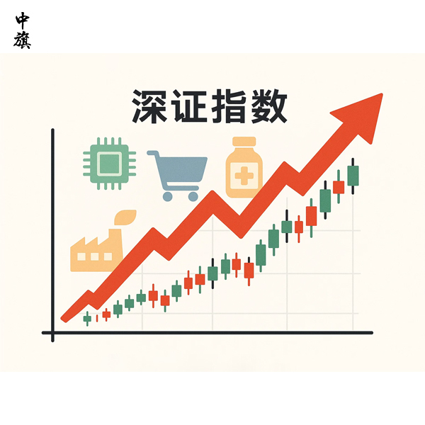 上证指数与深证指数有什么区别？