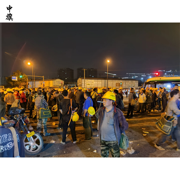 开设劳务公司需要多少资金？