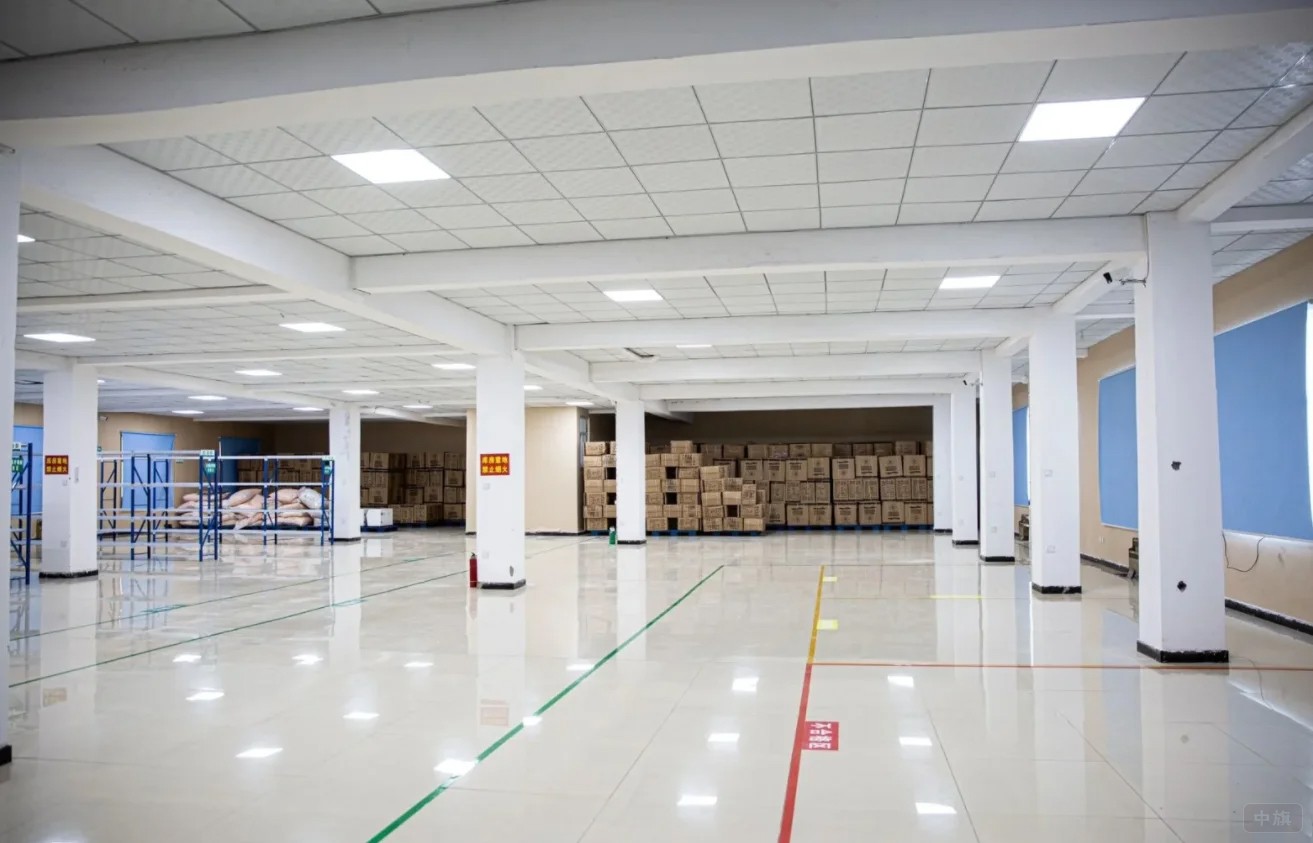 医疗器械经营场所