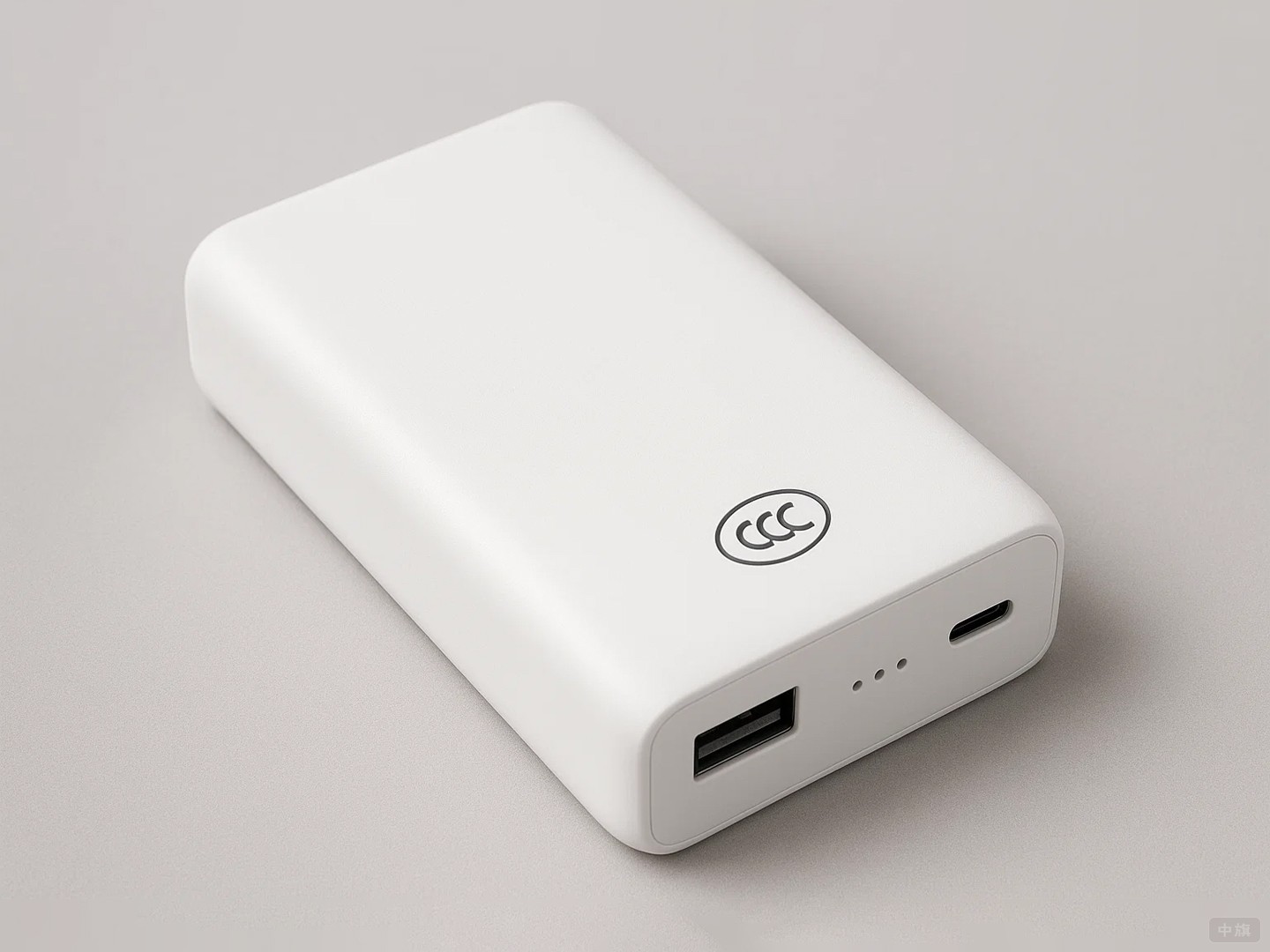 3C认证的充电宝