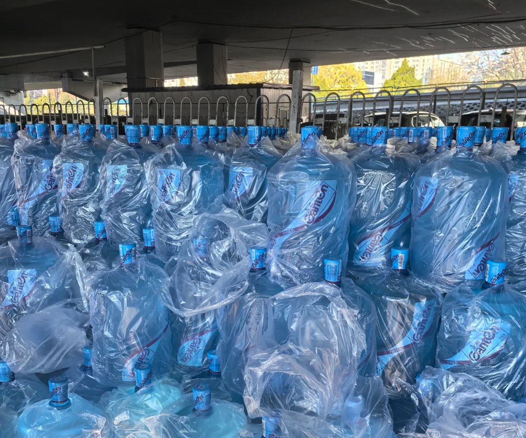 水站都要涉及到储存