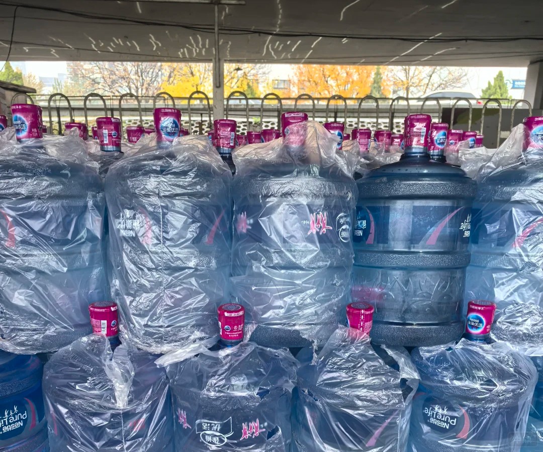 水站只要涉及到储存和销售那么必须要办许可证