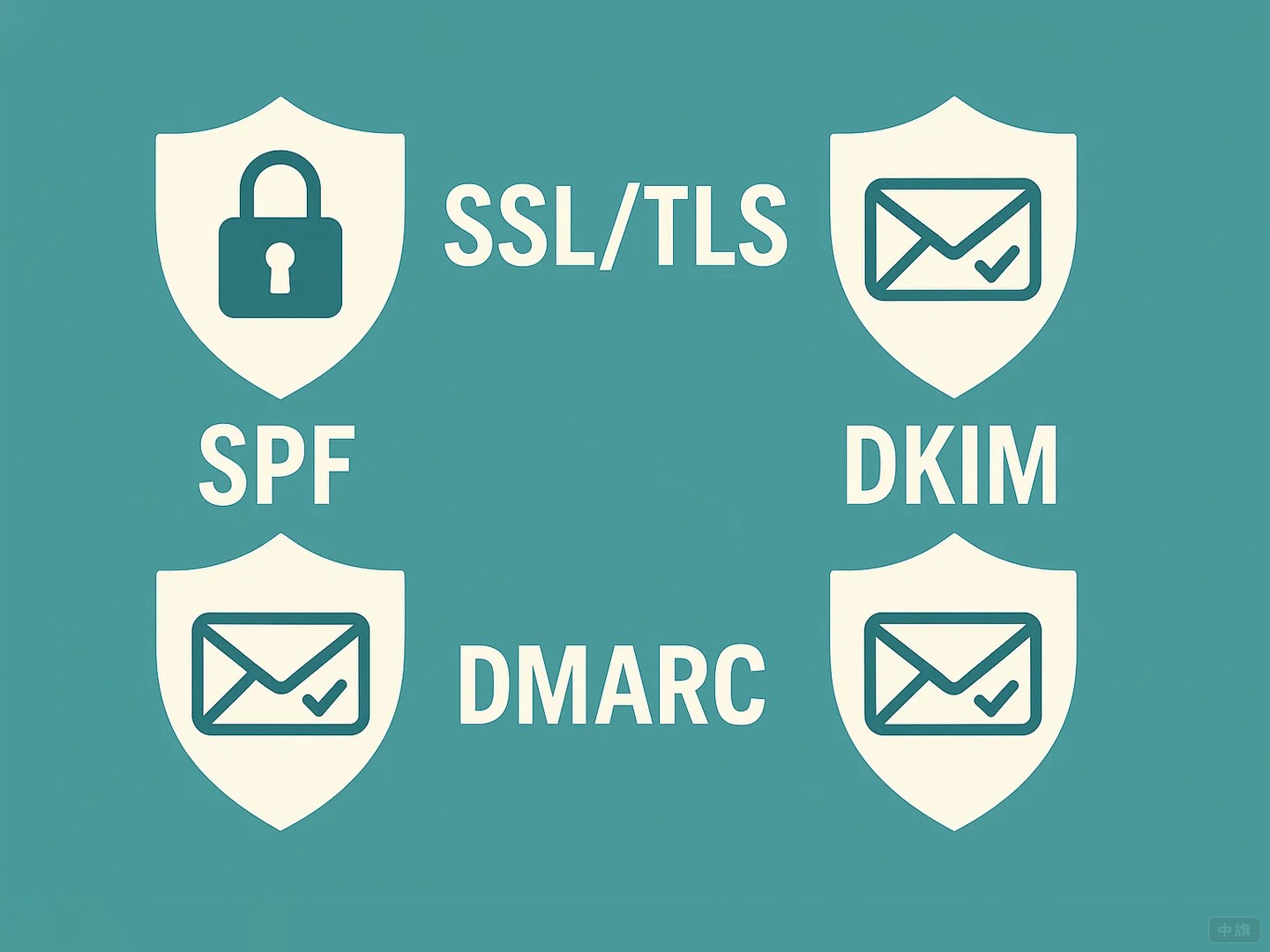 邮件安全协议