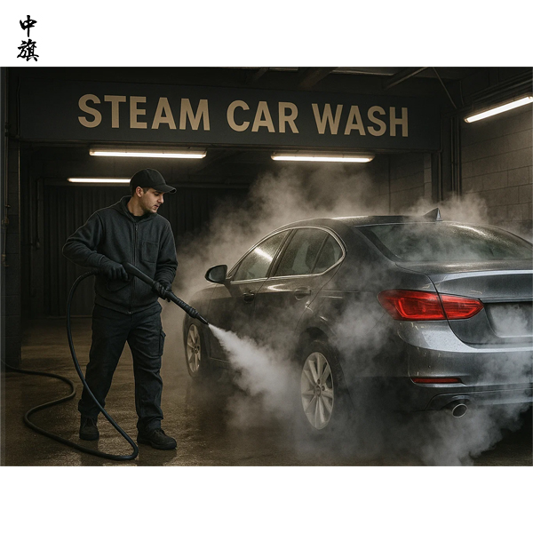 北京开蒸汽洗车店需要哪些证件？