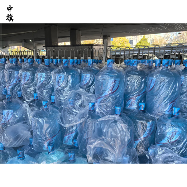 为什么送水店要办理食品经营许可证？