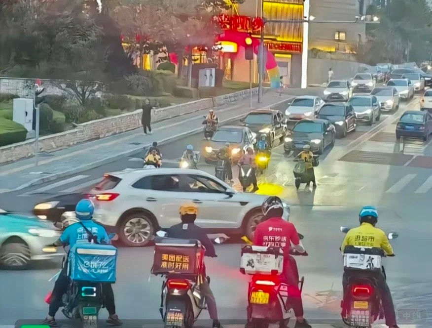 饿了么,美团,京东,蜂鸟,所谓四大金刚 饿了么,美团,京东,蜂鸟,所谓四大金刚