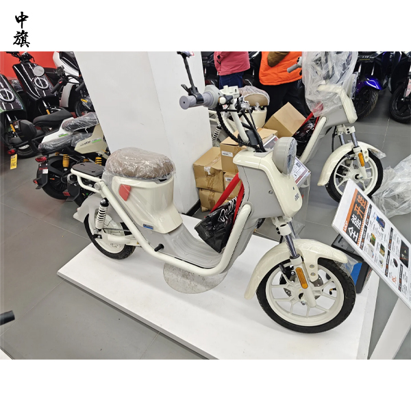 新国标电动自行车自今日起已实施