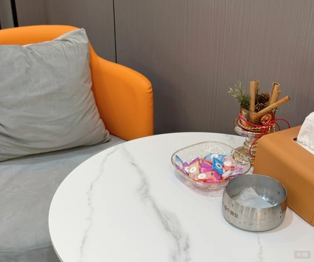 棋牌室内休息区 棋牌室内休息区