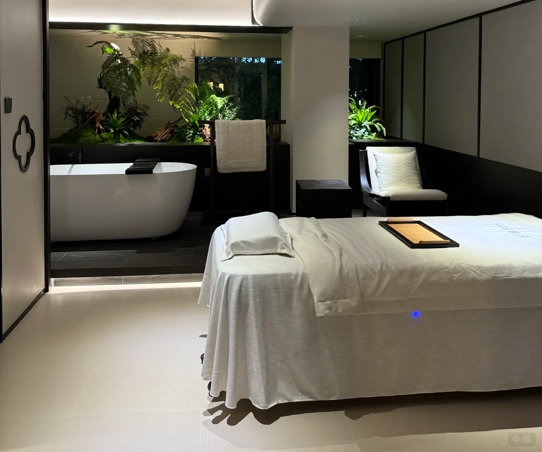 美容店装修好后的样子 美容店装修好后的样子