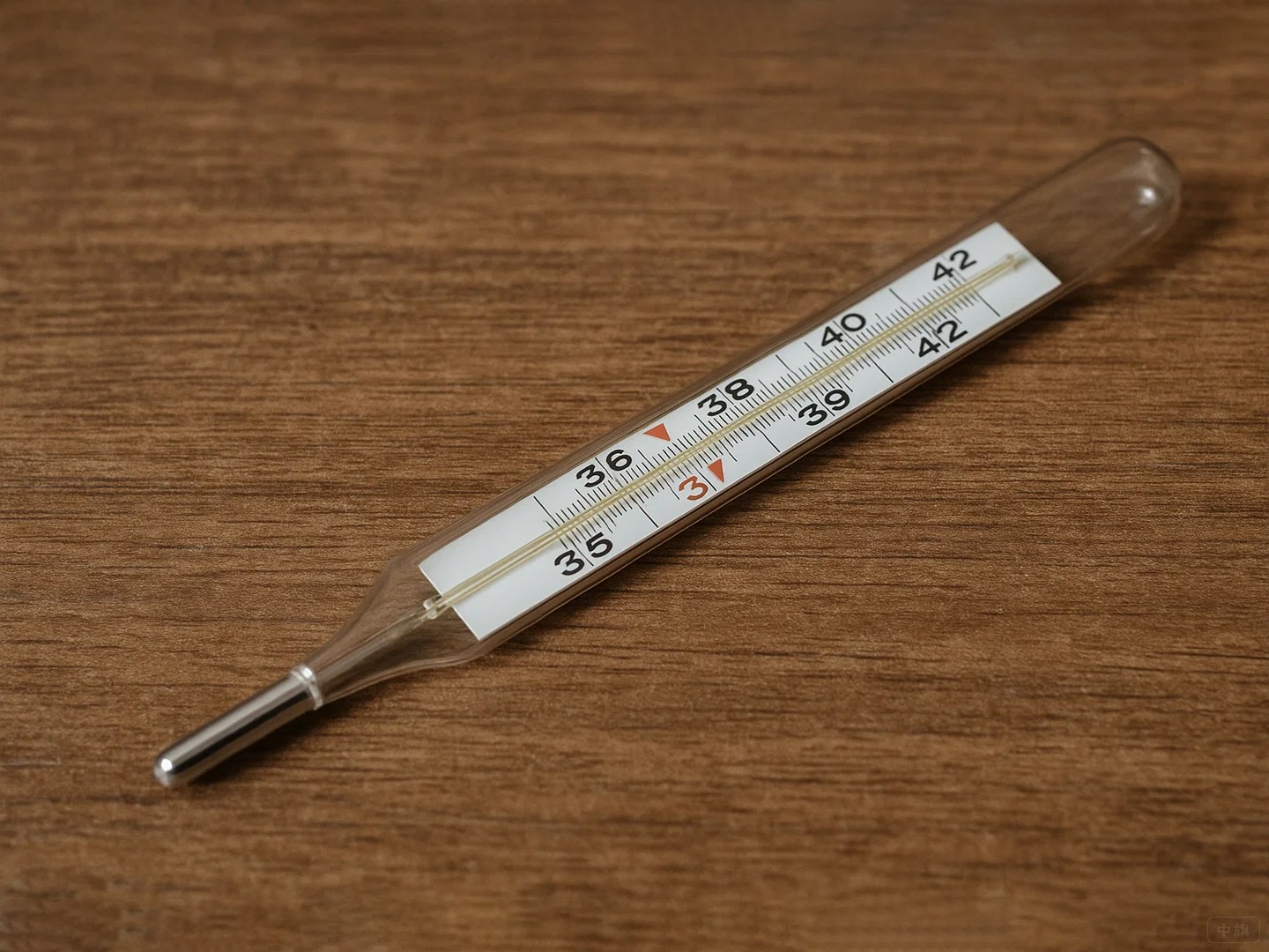 水银体温计 水银体温计