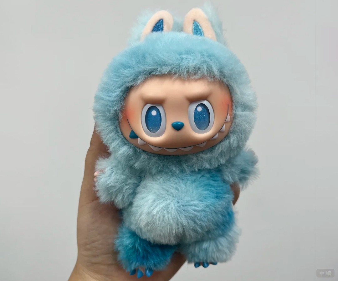 Labubu玩偶 Labubu玩偶