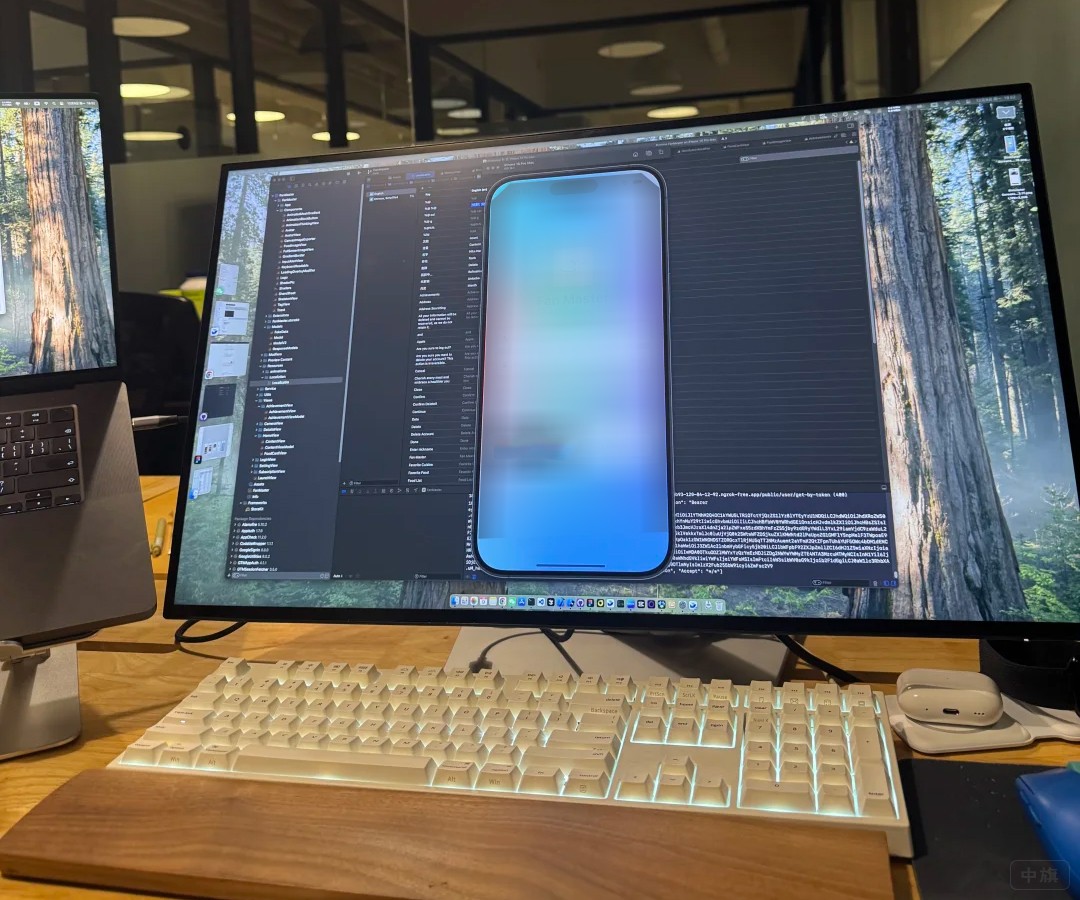 展示IOS应用内容 展示IOS应用内容