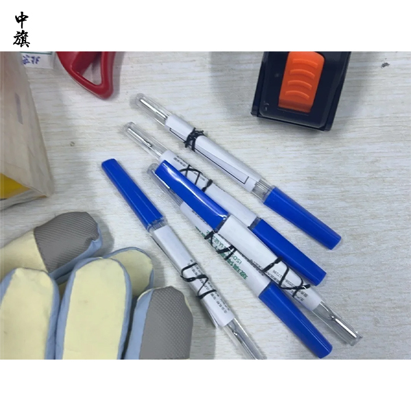 水银体温计明年起全面禁产，体温计破碎处理指南