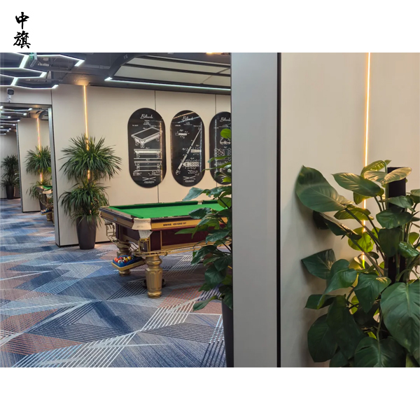 开200㎡桌球厅需要办理哪些手续？