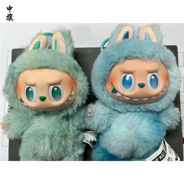 泡泡玛特股价近4个月跌40%，你怎么看？