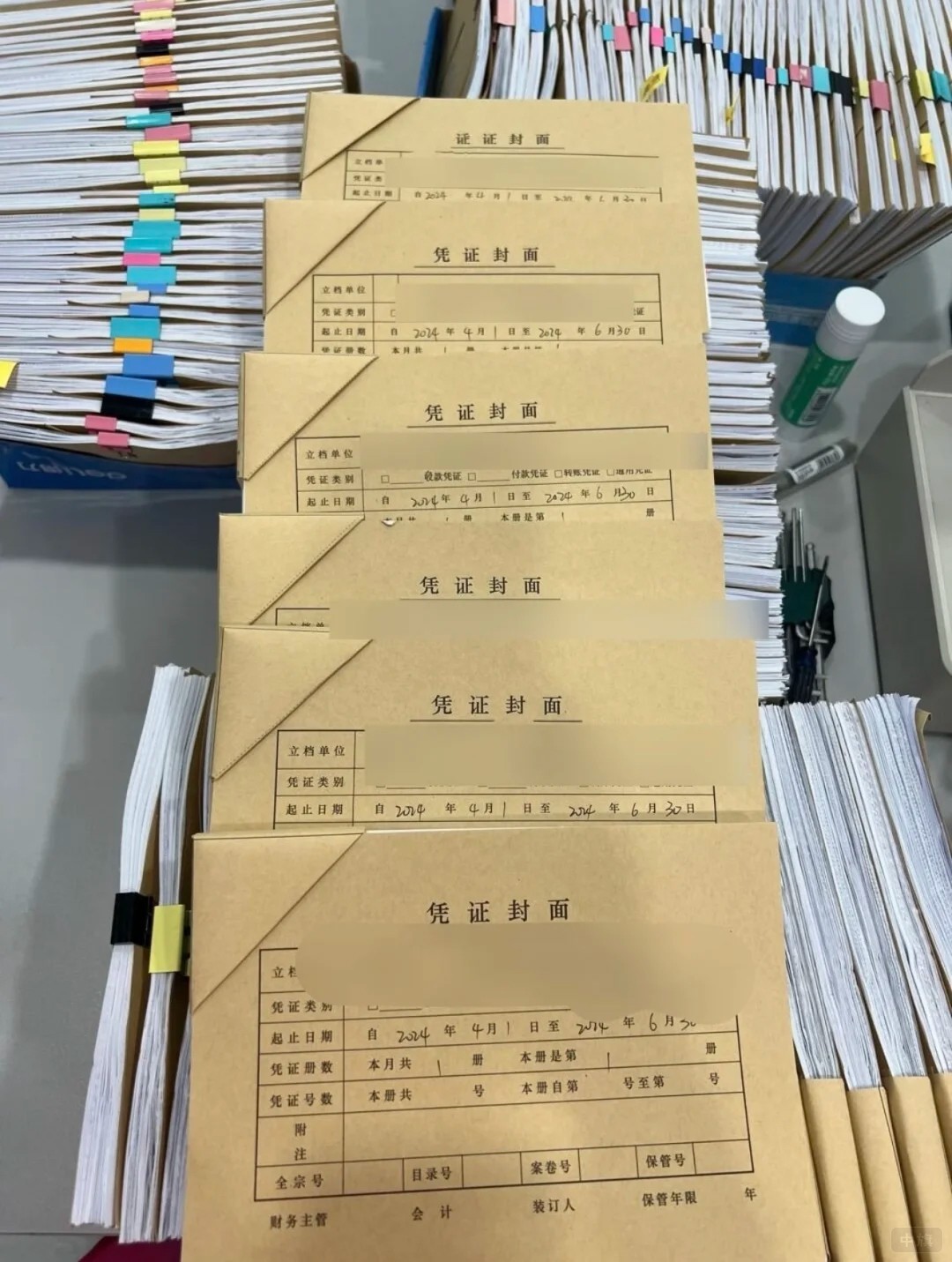 代理记账要有完善的手续 代理记账要有完善的手续