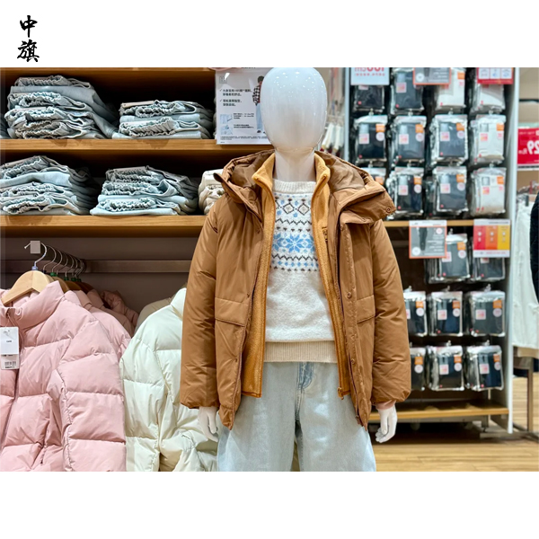 2026年开童装加盟店要先看懂什么？