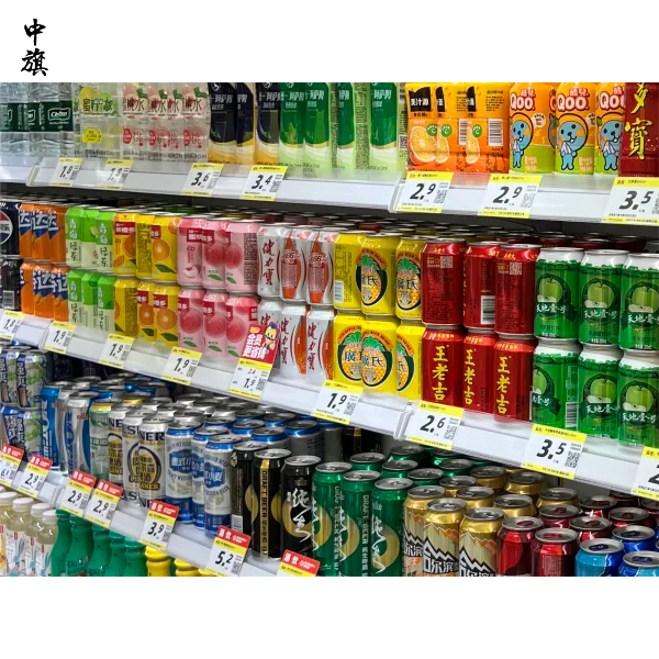 开一家零食店前期需要准备哪些工作？