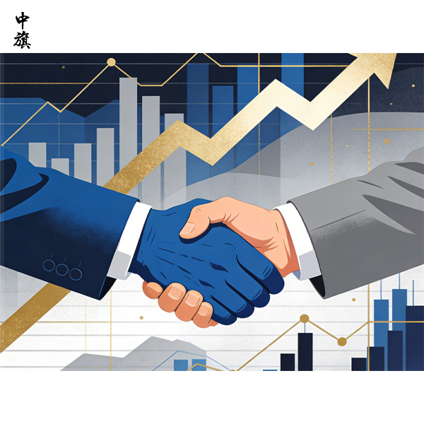 小公司如何借力资本市场实现华丽转身？