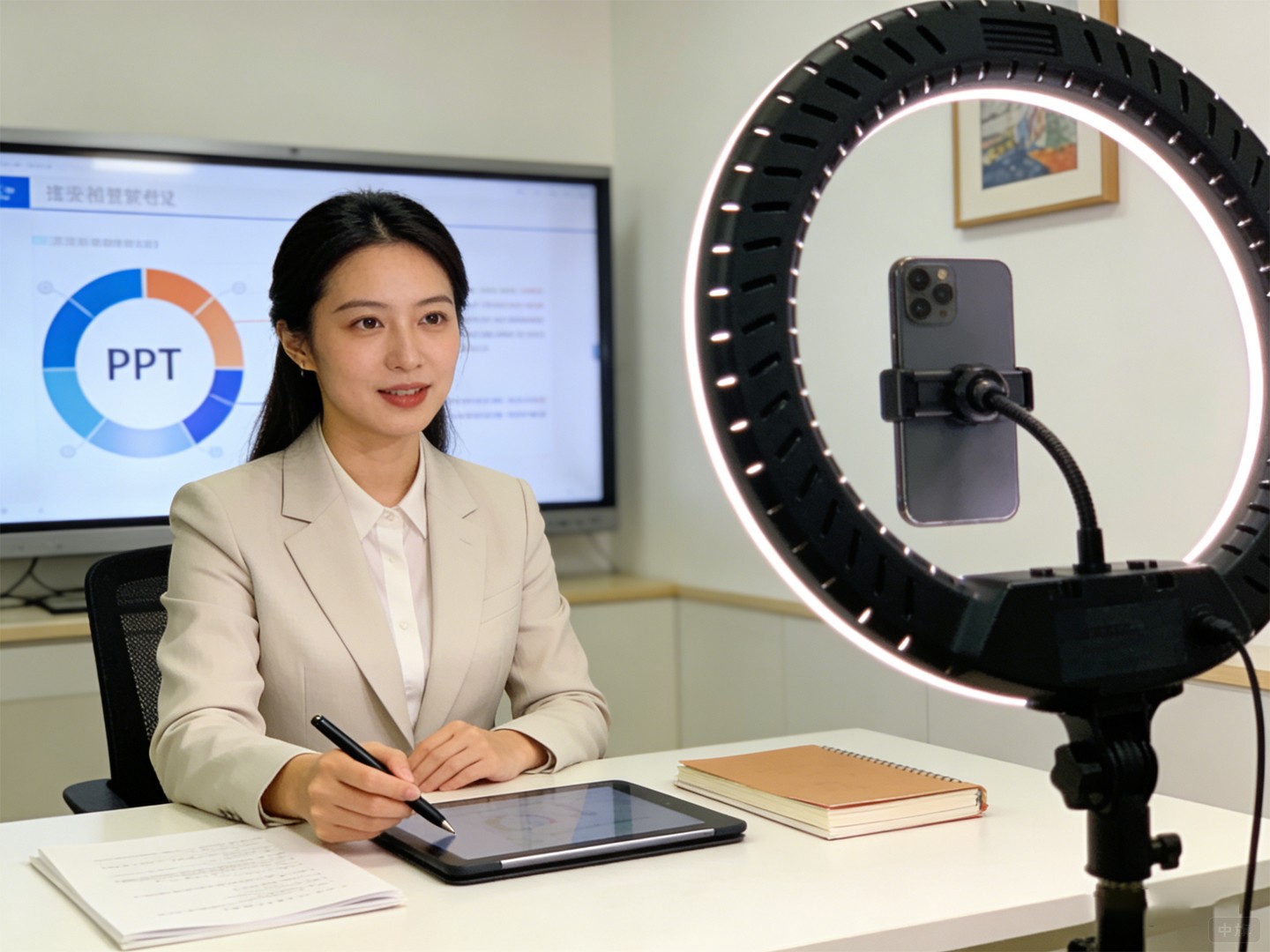 直播卖课的也非常多 直播卖课的也非常多