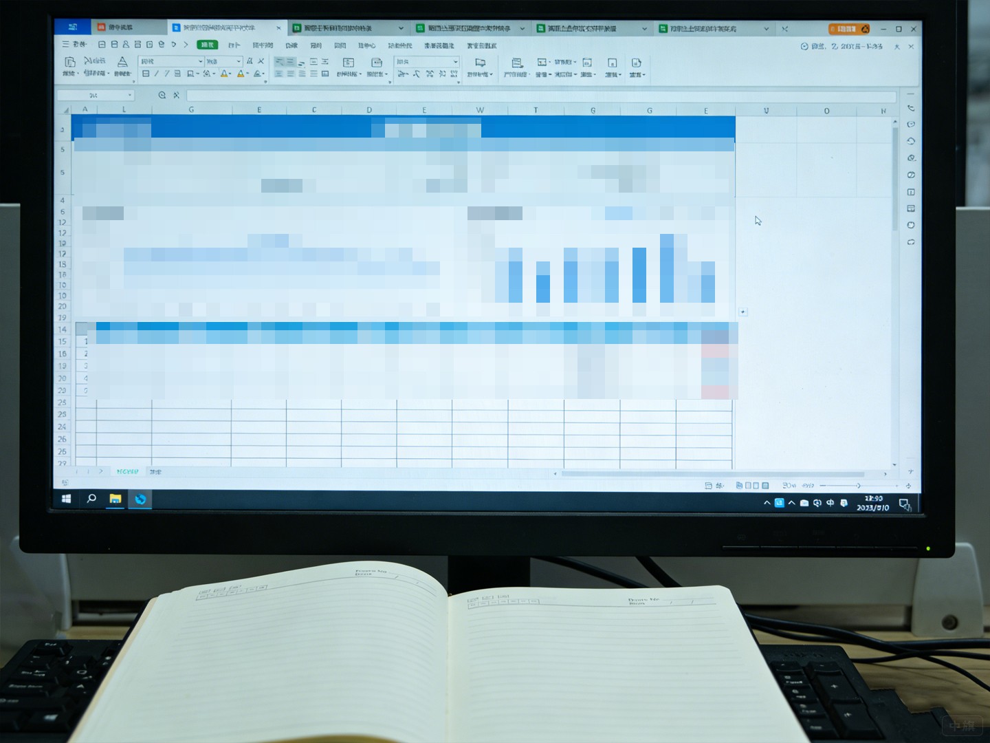 电商现在也需要记账，不要疏忽大意