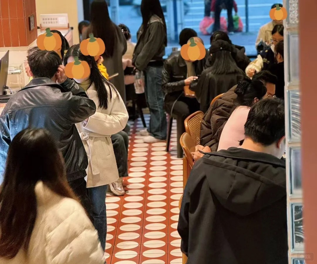 每逢节假日餐厅客人都要爆满