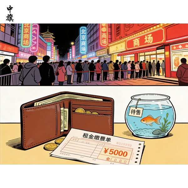 北京开一家酸菜鱼店到底要投多少钱？