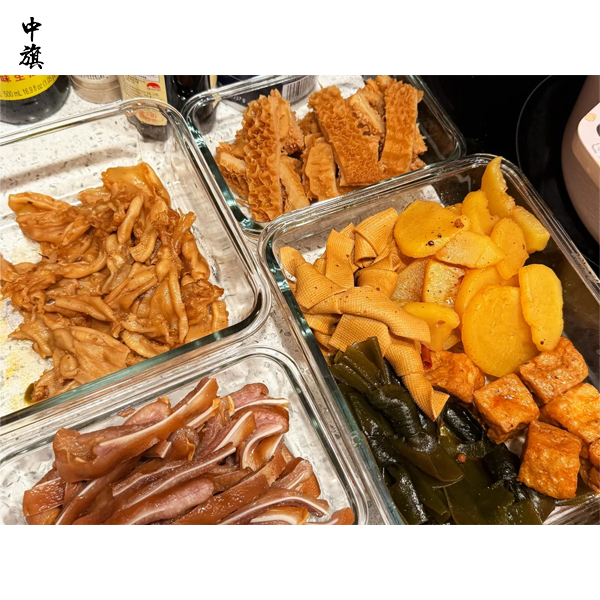 2026年在北京开一家卤味店需要准备什么？