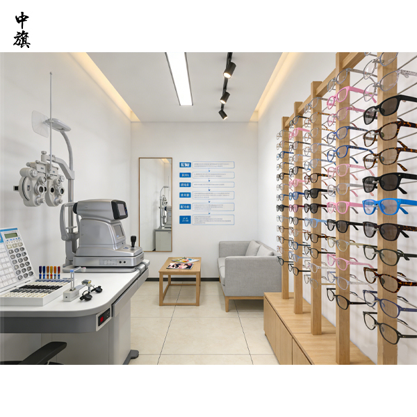 只卖眼镜办理个营业执照就可以了吧？