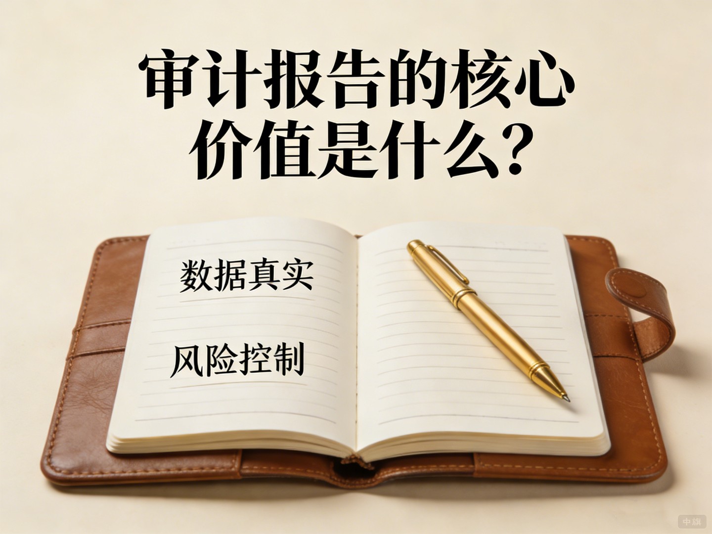 审计报告的核心价值是什么? 审计报告的核心价值是什么?