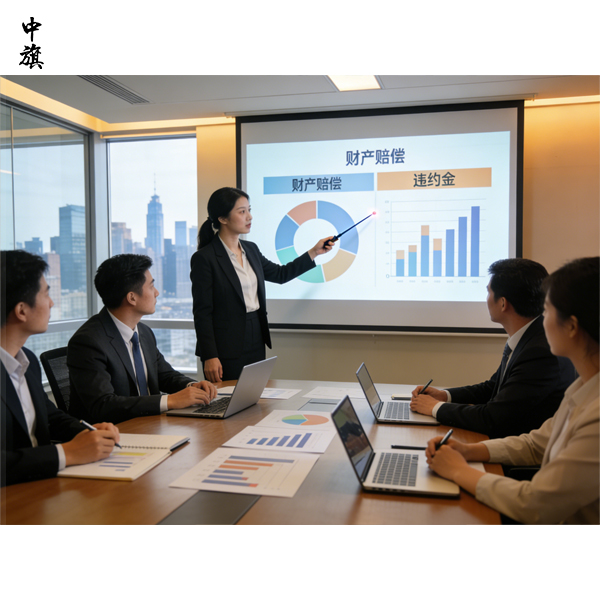 付给个人的赔偿金，企业要代扣个税吗？