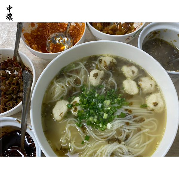 开一家鱼粉面馆需要办理哪些手续？多少钱？