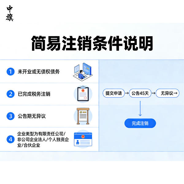 公司想注销后重开有什么注意事项？