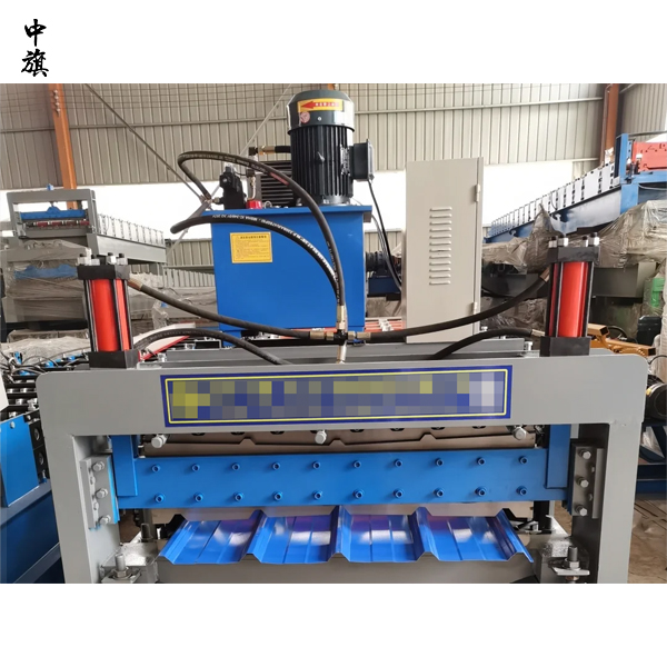 开一家彩钢瓦加工厂，到底要准备多少钱？